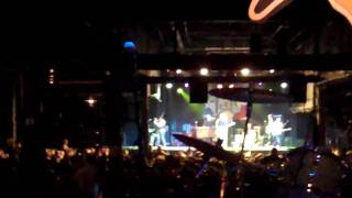 Pat Green - Billy Bob's Texas 2/6/2010 - Way Back Texas