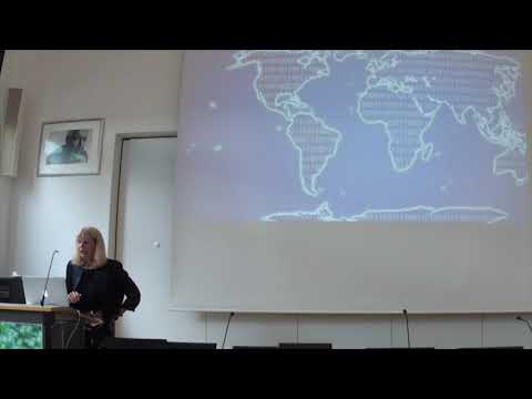 José van Dijck: The platformization of news: public values in an online world (#SciCAR19)