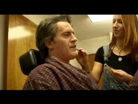 The making of Bubba Hotep