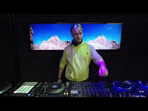 DJ Pasha Kiriloff