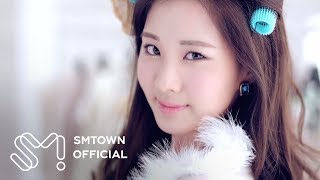 GIRLS&#39; GENERATION-TTS 소녀시대-태티서 &#39;TWINKLE&#39; TEASER_SEOHYUN