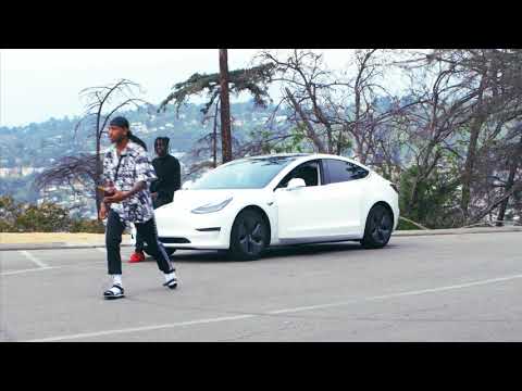 Hugo Joe ft Guapdad4000 - Tesla