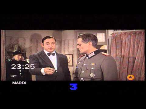 La Nuit des Généraux