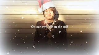 Owl City - The Christmas Song with Lyrics