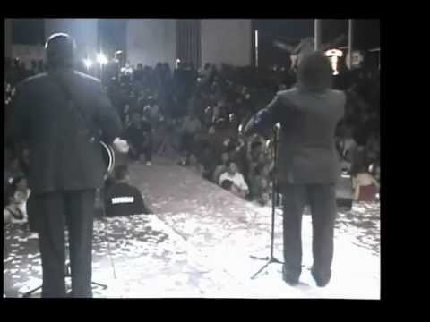 Los Angeles Negros - Sera varon, Sera mujer