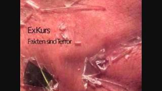 ExKurs - Fakten sind Terror