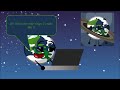 Earth Googles Herself Part 1 Special Video