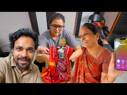 mataji ka shringar kiya aur jaydeep ne sarika ko birthday ke liye 5 promise kari !