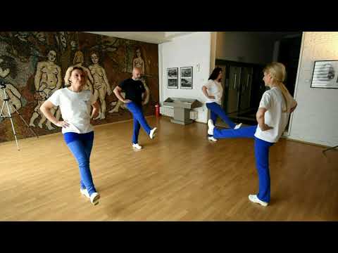 Vezbe za kardiovaskularne bolesnike