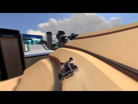 TrackMania Trial - Corsairy ft. Simo_900