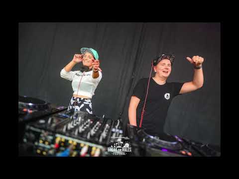 Anstandsloser Donnerstag - 90er vs 2000er