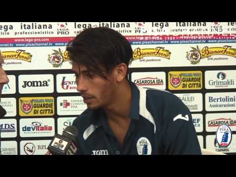 Novantunesimo: EDOARDO GOLDANIGA.