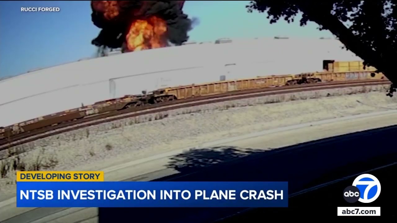 Huntington Beach community honors teen soccer player and her father killed in plane crash