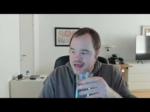 WILL SMITH GÅR AMOK