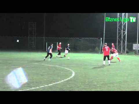 03.09.2014 YesSport I Liga A - A.S.A. vs. LORENZ