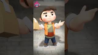 Download lagu Animation Cartoon Brother Lundy 059 mp3