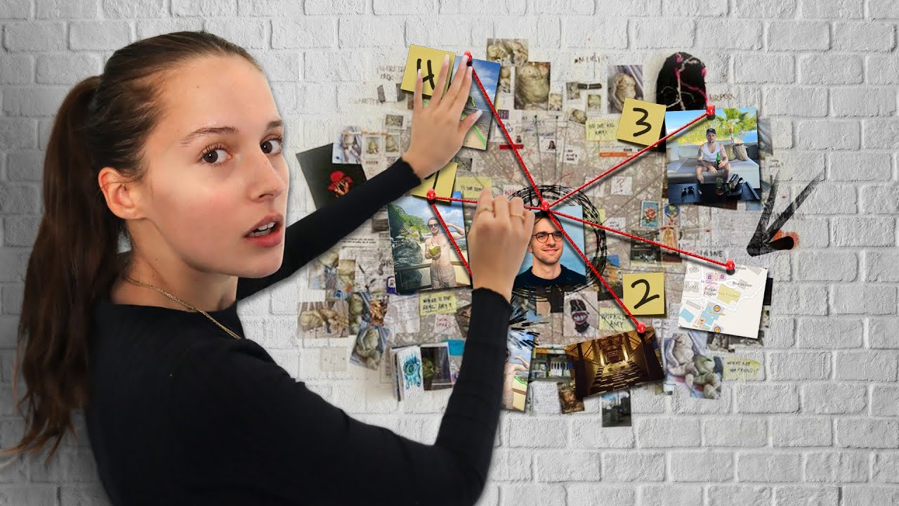 Comment tout savoir sur quelqu'un à partir de son instagram ?