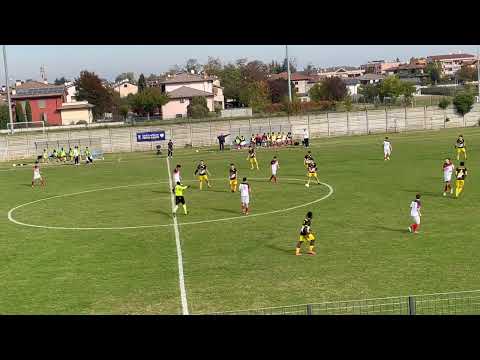 CALCIO - ALLIEVI REGIONALI UNDER 18 JR DRAGO