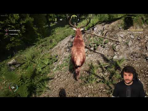 Fondiamo un Feudo! - Medieval Dinasty