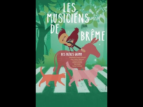 Les Musiciens De Breme