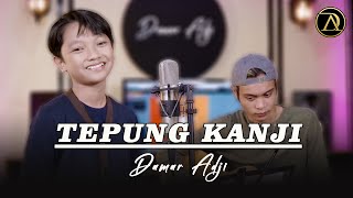 Download lagu TEPUNG KANJI - DAMAR ADJI | ACOUSTIC ( Music Live) mp3