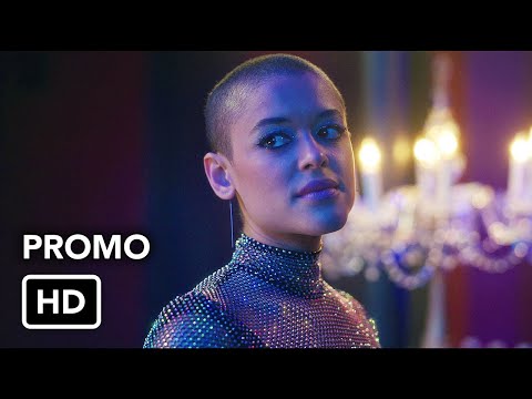 Gossip Girl (2021) 1.04 (Preview)