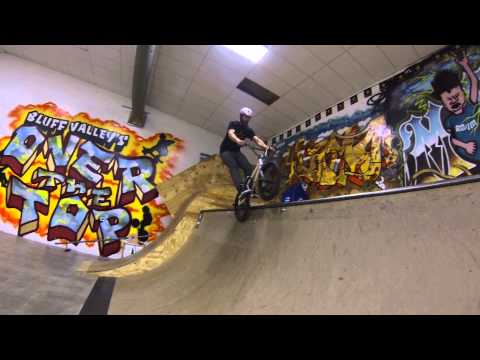 BMX - Icepick to Toothpick