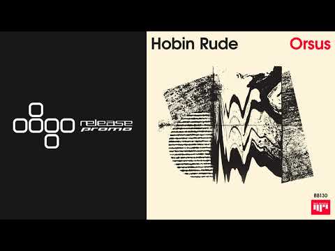 PREMIERE: Hobin Rude - Coeptus [Beat Boutique]