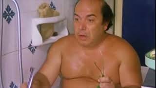 Download lagu occhio malocchio prezzemolo e finocchio - Lino Banfi mp3