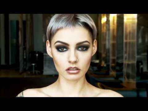 Is this the best Pixie/Short Haircut on YouTube? - by Adam Ciaccia