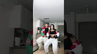 TIK TOK DE LOSSIBLINGS #shorts