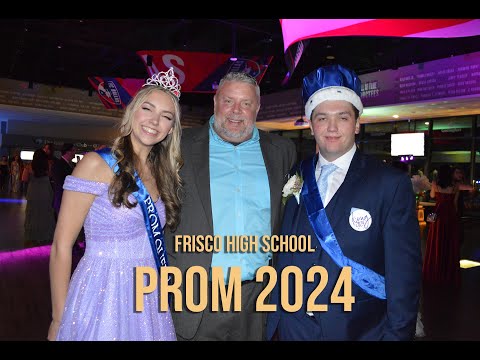 FHS Prom 2024