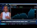 Rebecca Walser Talks Mag 7 AI Spending Concerns Sectors Benefitting From AI