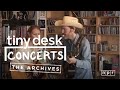 Dave Rawlings Machine and Gillian Welch: NPR Music Tiny Desk Concert From The Archives