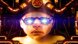 VRS030 InsideInfo & Mefjus - Mythos - Blunt Promo (Virus Recordings)