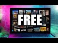 Top 4 BEST Apps/Websites To Watch Movies For Completely FREE (2024)