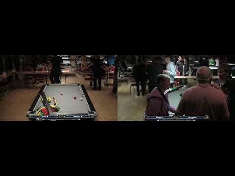 2023 All Ireland Senior Team Championships - Final - Meath A v Wexford A