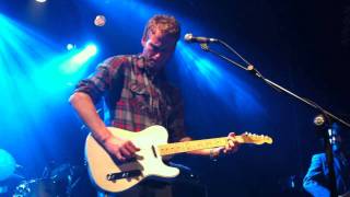 Teddy Thompson - Can&#39;t Sing Straight (Live at the Academy, Dublin)