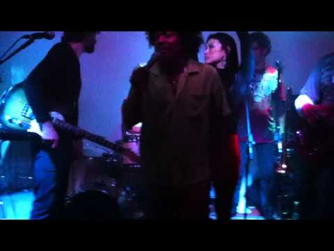 Sambasonics - Babulina