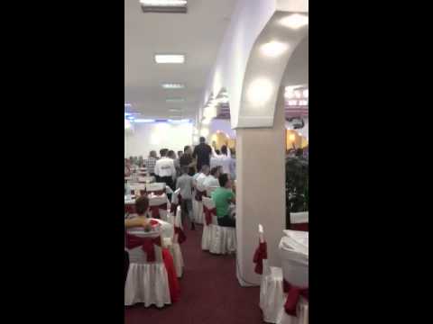 Labinot Rexha Noti &Machiato Band  bilac preshev restaurant MILLENIUM