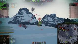 【WoT】NENSHI