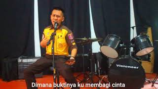 Download lagu Cover Lagu - Rudiath - TERLUKA. By. MULKAN mp3