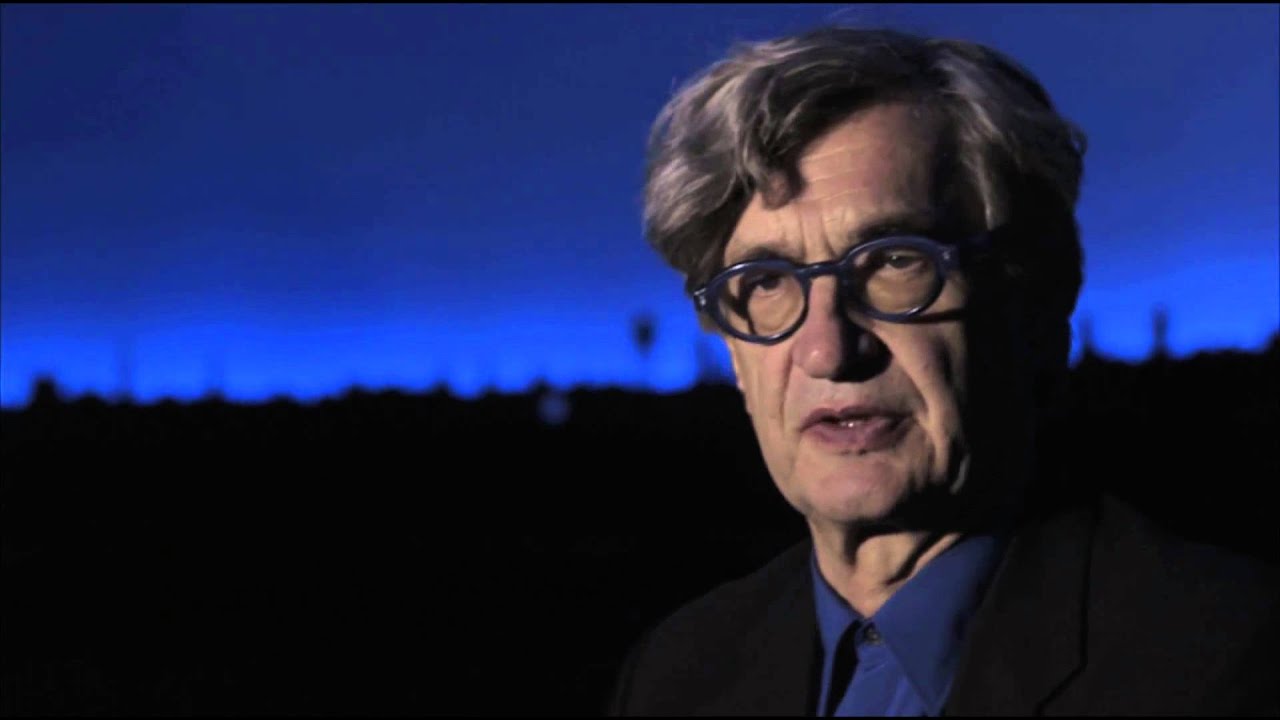 Wim Wenders