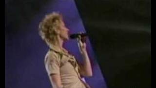 Céline Dion - &quot;Je lui dirai&quot; @ TV Special