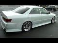 Toyota Mark II Tourer V JZX100 