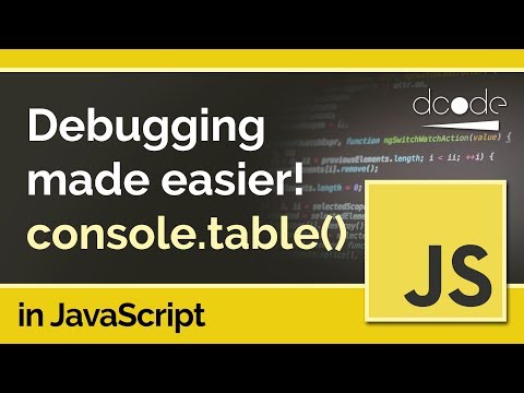 Javascript Tutorial Extending the Prototype