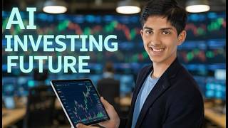 How to Use AI to Invest Smarter in 2026 (Without the Risks)