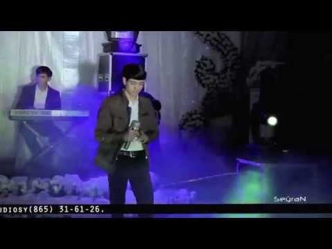 Begench A. - Melegim