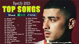 New Songs 2023  🌿 New Popular Songs 2023 ⭐ Best English Songs ( Best Pop Music Playlist ) on Spotify