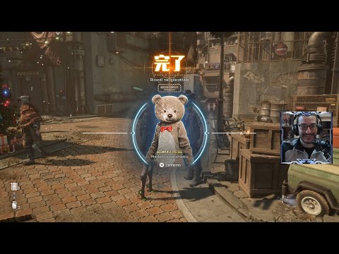 'Completismo IV' #13 - STELLAR BLADE - Blind Run PS5